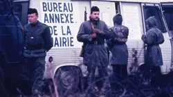 Plogoff, les révoltés du nucléaire