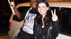 Visuel de Plongée au coeur de l'Amérique profonde