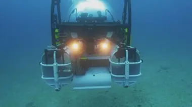 Plongée dans le grand bleu E04 Cozumel, le récif mésoaméricain