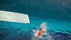 Plongée en altitude avec Stéphane Tourreau