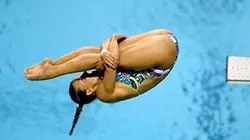 Sur Eurosport 1 à 21h00 : 1 m dames. Finale