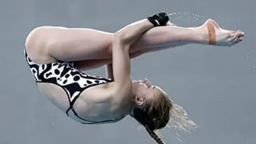 Epreuve par équipes Plongeon Championnat d'Europe 2016