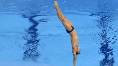 3e jour Plongeon Championnats d'Europe 2018