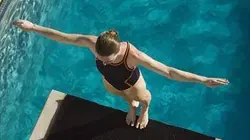 Visuel de 10m dames. Finale