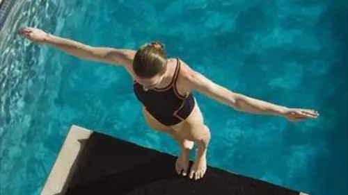 10m dames. Finale Plongeon Diving World Series 2020