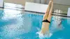 Plongeon de haut vol Plongeon de haut vol 10 m. Finale messieurs
