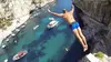 2016 • Plongeon de haut vol sur Marseille