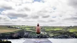 Plongeon de haut vol World Series 2025