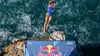 Plongeon de haut vol World Series