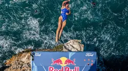 Plongeon de haut vol World Series 2025