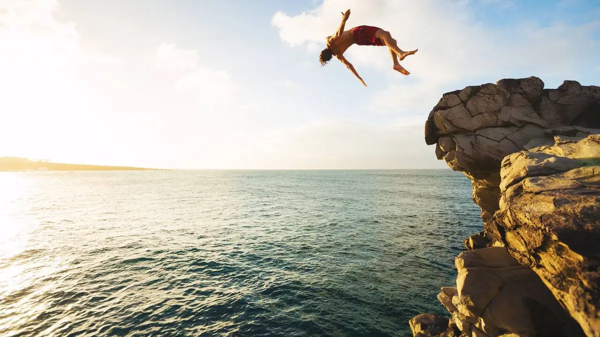 Plongeon de haut vol World Series 2023