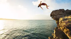 Plongeon de haut vol World Series