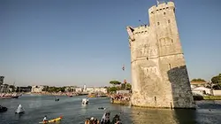Visuel de 4e manche