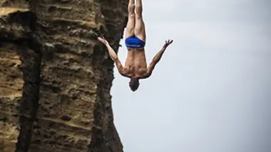 Plongeon extrême Plongeons de l'Xtrême
