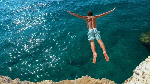 Plongeon Mostar