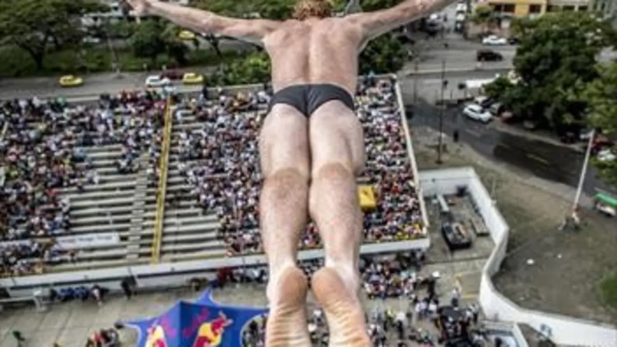 Plongeons de l'Xtrême