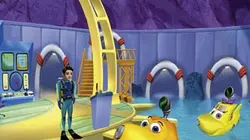 Plouf Olly Plouf ! L'évaluation