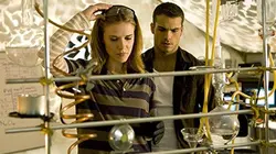 Visuel de Pluie acide