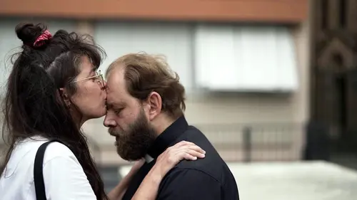 Pluie de grâce ou grâce à la pluie