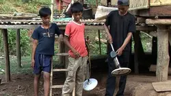 Pluie du diable en streaming