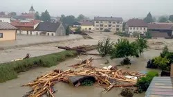 Pluies et crues : comment affronter le changement climatique ?