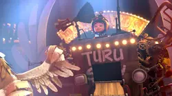 Plume, la basse-cour a un incroyable talent