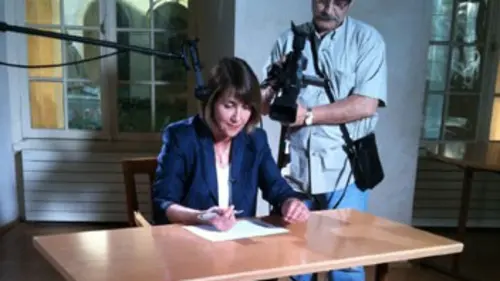 Plumes de présidents