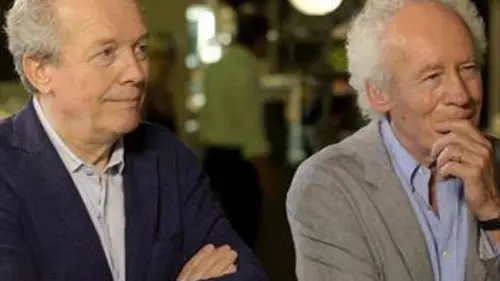 L'instant cinéma Plus belge la vie