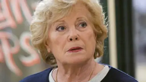 Plus belle la vie S01E206