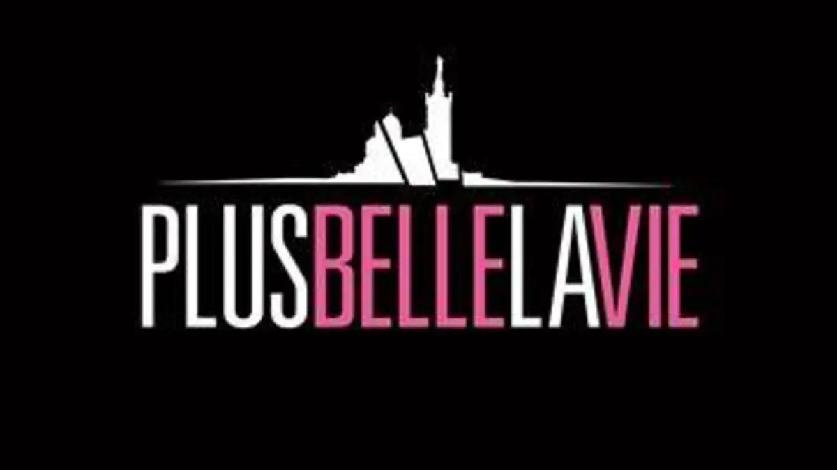 Plus belle la vie S17E4162