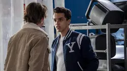 Plus belle la vie S18E00 Prime saison 17 (prime 27)