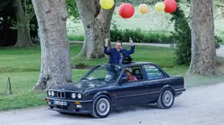 Plus belle la vie S18E00 Retrouvailles