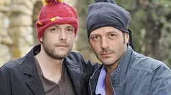 Plus belle la vie, la collec' S05E00 Du rififi au Mistral