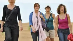 Plus belle la vie, la collec' S06E00 Les filles du désert