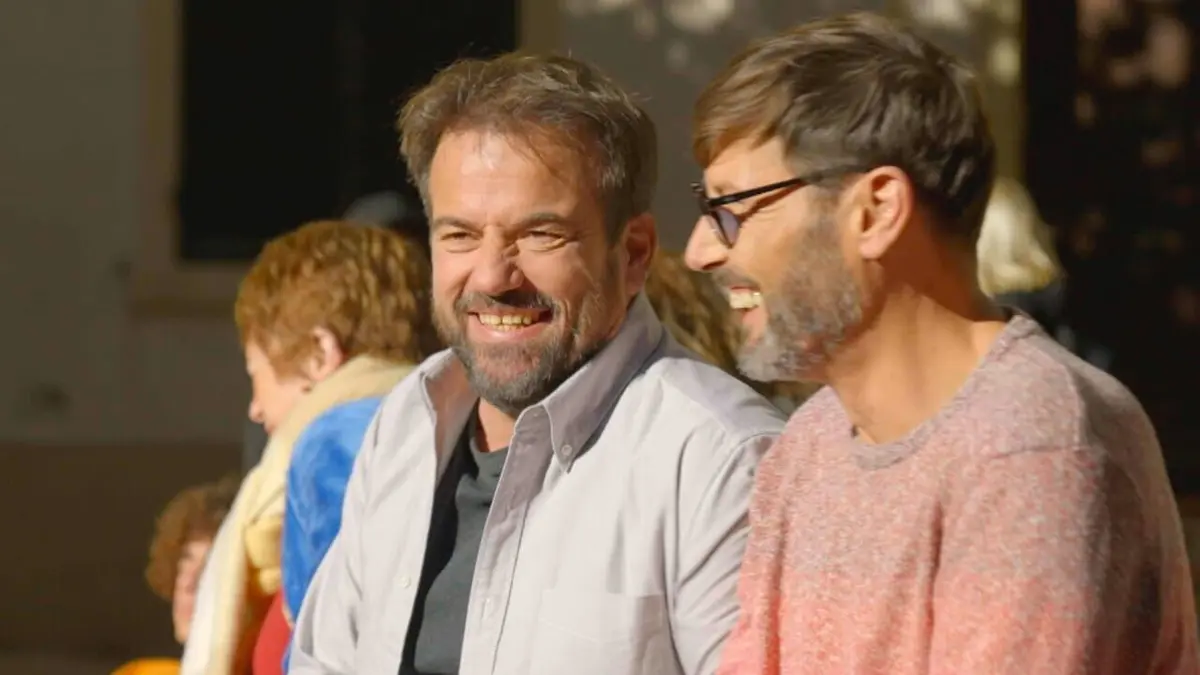 Audiences TV : Plus belle la vie, encore plus belle : le doc évènement