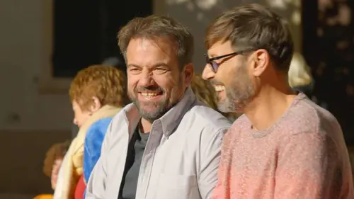 Plus belle la vie, encore plus belle : le doc évènement