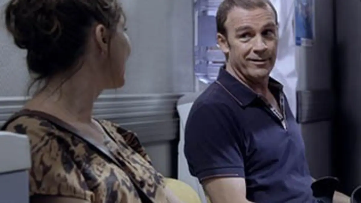 Plus belle la vie ensemble E05 L'attente
