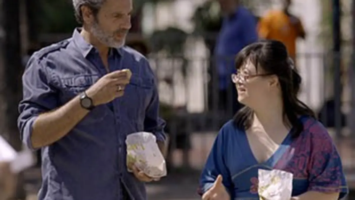 Plus belle la vie ensemble E12 Viva Espana