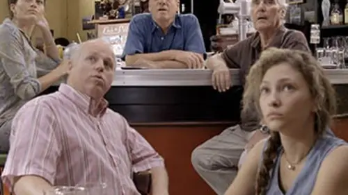 Plus belle la vie ensemble E15 Vu à la télé