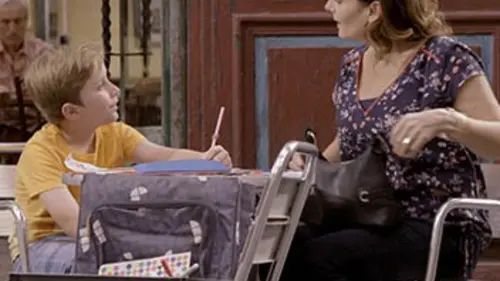 Plus belle la vie ensemble E19 L'ami de Noé