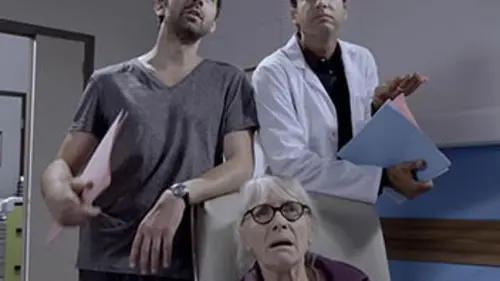 Plus belle la vie ensemble E18 Les Dalton