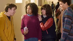 Plus belle la vie : Infiltration