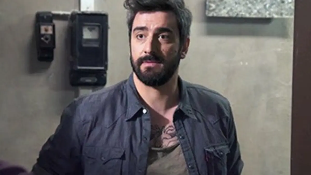 Plus belle la vie : l'intégrale S12E00 Episodes 3336 à 3340