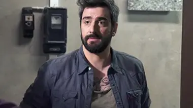 Episodes 3336 à 3340