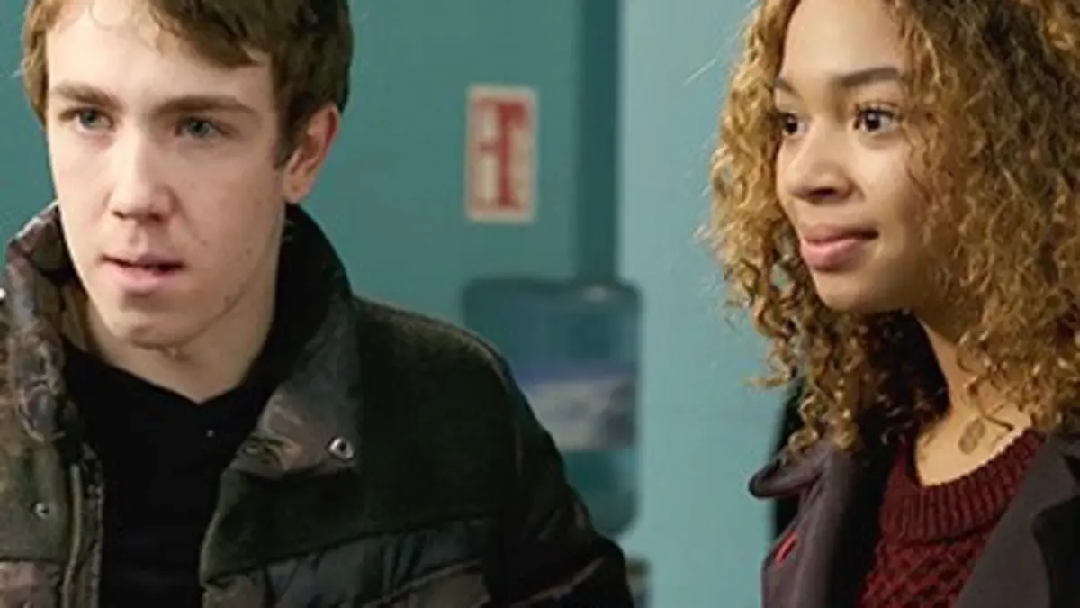 Plus belle la vie, la collec' S13E3205