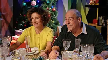 Plus belle la vie S13E00 Si Noël m'était conté