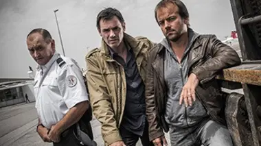 L'enfant de nulle part