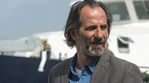 Casting Plus belle la vie : Sur les quais