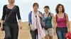 Hicham dans Plus belle la vie S06E00 Les filles du désert (2009)