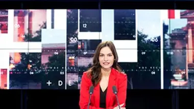 La Cité de la Réussite, à l'Université de la Sorbonne